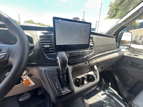 Used 2024 Ford Transit 350 Low Roof image 11