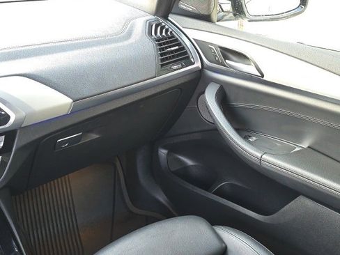 Used 2021 BMW X3 M40i w/ Premium Package image 20