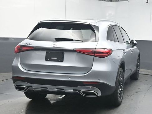 New 2026 Mercedes-Benz GLC 300 image 7