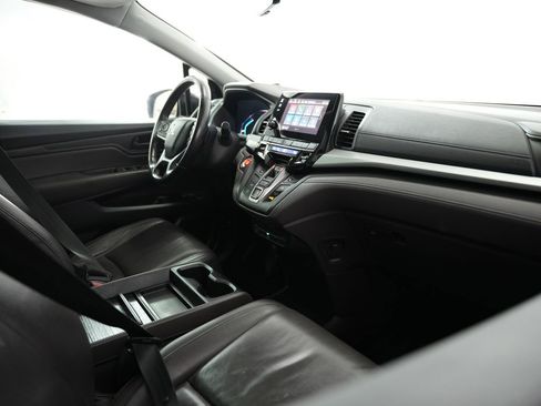 Used 2018 Honda Odyssey EX-L image 58