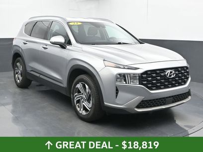 Used 2023 Hyundai Santa Fe SEL