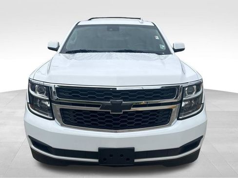 Used 2020 Chevrolet Tahoe LT image 2