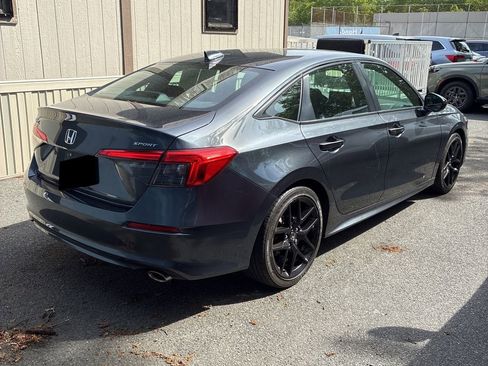Used 2023 Honda Civic Sport image 7