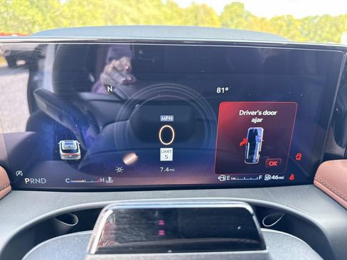 New 2026 Lincoln Aviator Reserve image 28