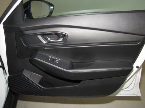 Certified 2024 Honda Accord Sport image 21