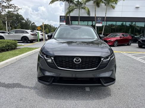 New 2026 MAZDA CX-5 Select AWD/4WD image 8