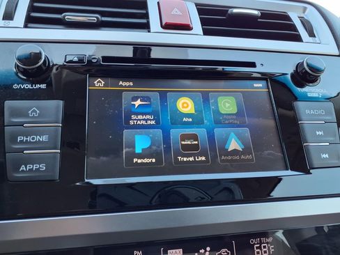 Used 2019 Subaru Legacy 2.5i w/ Alloy Wheel Package image 7