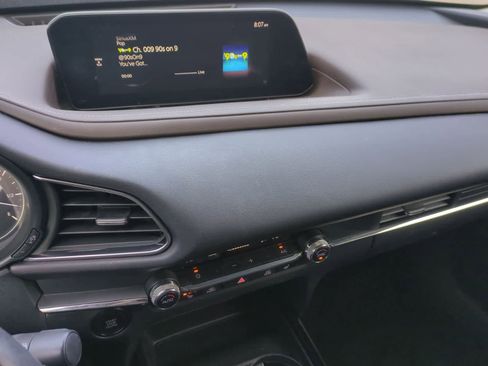 Used 2023 MAZDA CX-30 AWD 2.5 S w/ Premium Package image 28