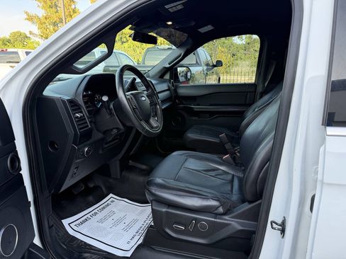 Used 2020 Ford Expedition XL AWD/4WD image 7