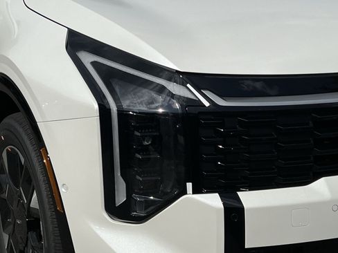 New 2026 Kia Sportage SX Prestige AWD/4WD image 13