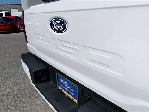 Used 2025 Ford F150 STX w/ Equipment Group 200A image 29