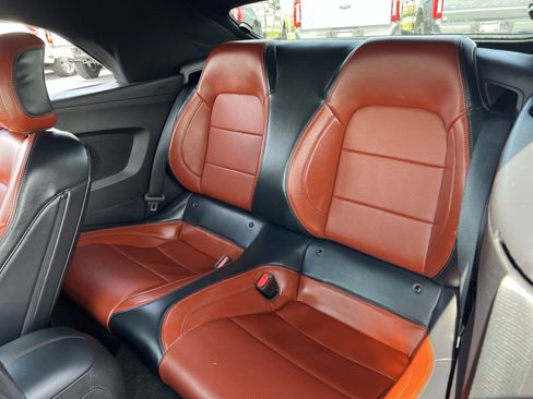 Certified 2024 Ford Mustang Premium RWD image 22