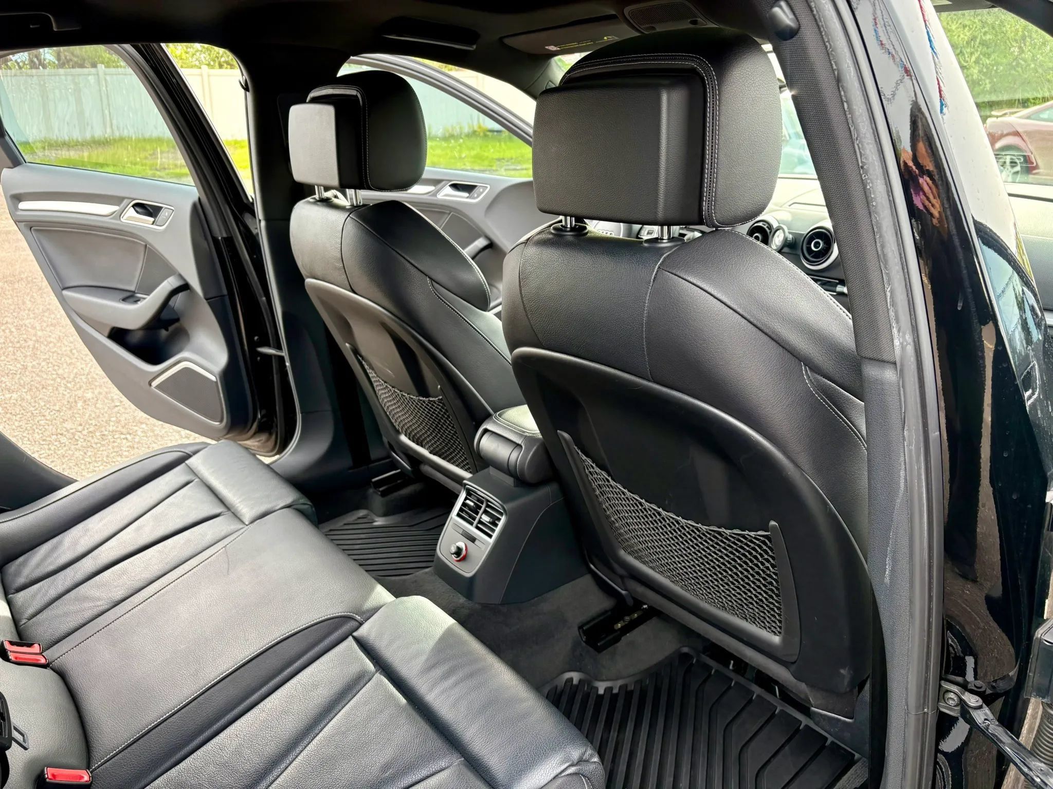 Used 2015 Audi S3 Prestige AWD/4WD image 22