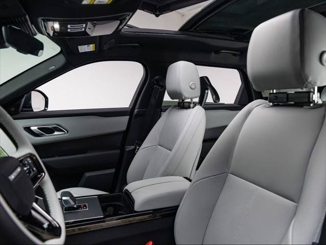 New 2026 Land Rover Range Rover Velar S AWD/4WD image 15