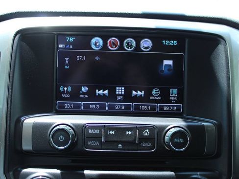 Used 2019 Chevrolet Silverado 1500 LT w/ All Star Edition AWD/4WD image 15