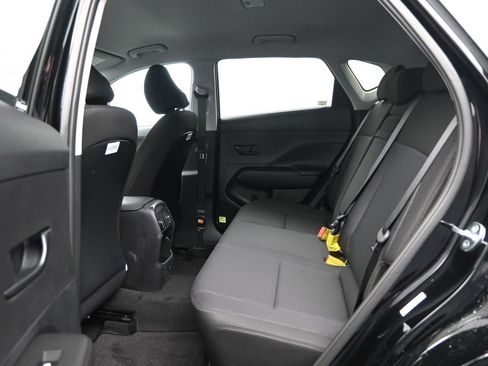 New 2026 Hyundai Kona SEL Sport AWD/4WD image 28