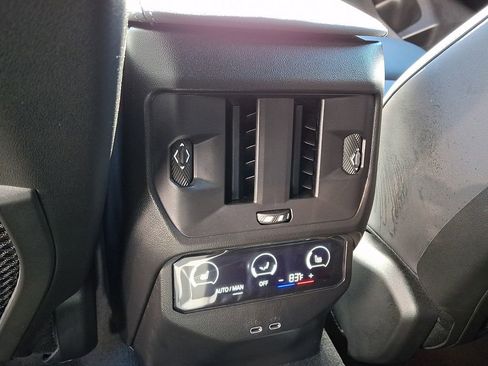 Used 2026 BMW X3 M50 w/ Premium Package image 11