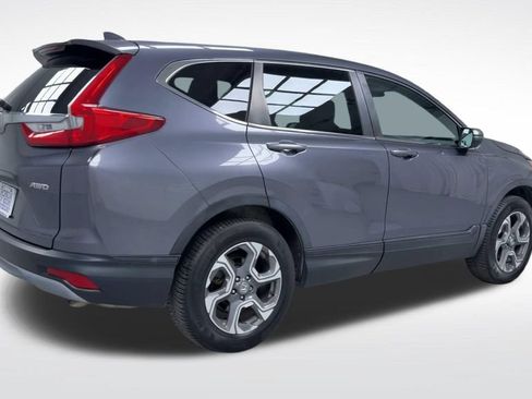 Used 2017 Honda CR-V EX image 11