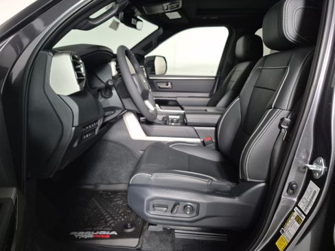 New 2026 Toyota Sequoia 4WD image 15