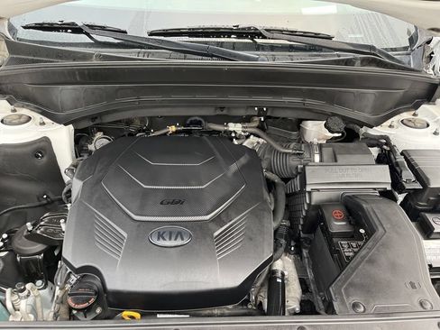 Used 2020 Kia Telluride SX w/ SX Prestige Package AWD/4WD image 14