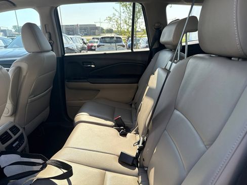 Used 2019 Honda Pilot EX-L image 7
