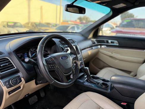 Used 2016 Ford Explorer Limited image 13