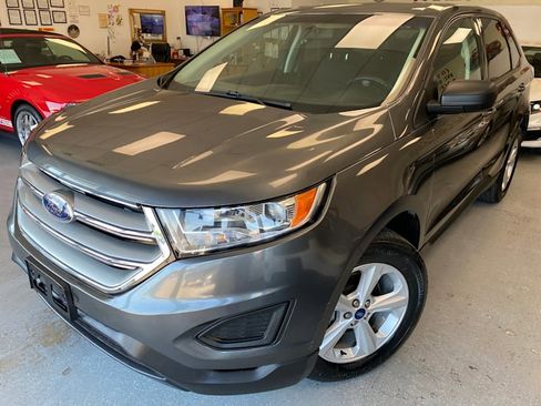 Used 2016 Ford Edge SE image 6