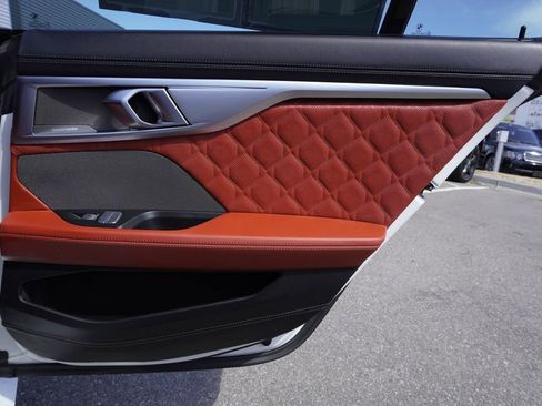 Used 2023 BMW M8 Gran Coupe xDrive Competition w/ M Carbon Exterior Package AWD/4WD image 25
