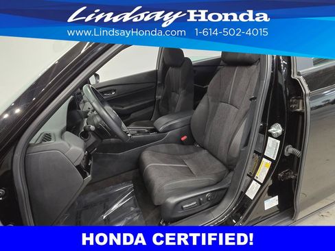 Used 2023 Honda Accord Sport image 13