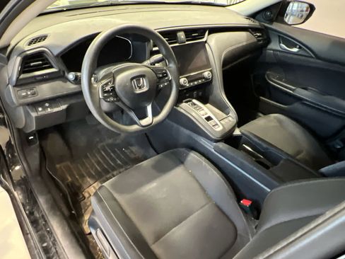 Used 2020 Honda Insight EX image 13