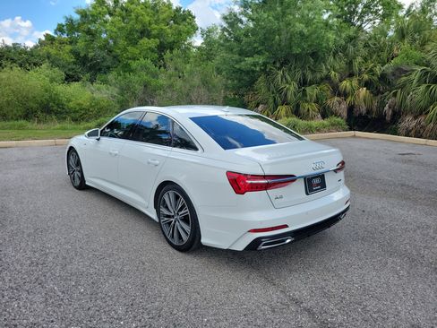 Used 2019 Audi A6 3.0T Prestige AWD/4WD image 6