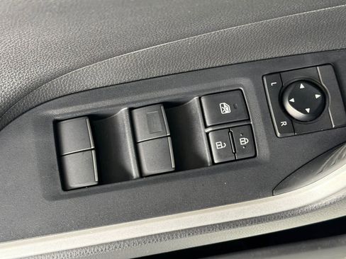 Used 2019 Toyota RAV4 XSE w/ Carpet Mat Package image 15