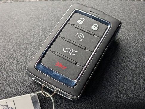 New 2026 Jeep Grand Wagoneer 4WD image 29