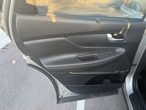 Used 2023 Hyundai Santa Fe Limited image 21