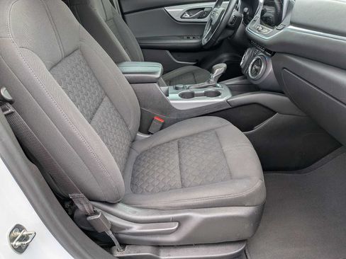 Used 2021 Chevrolet Blazer LT FWD image 20