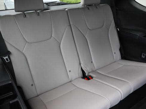 Used 2024 Lexus TX 350 FWD w/ Captains Chair Package image 37