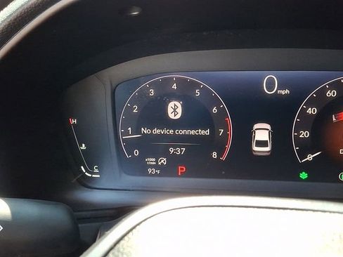 Used 2024 Honda Accord EX image 14