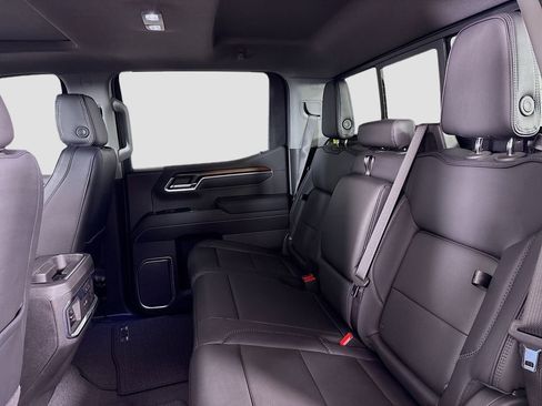 New 2026 GMC Sierra 1500 Denali w/ Denali Reserve Package image 25