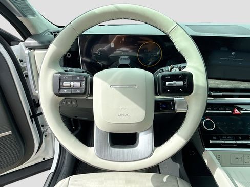 New 2026 Hyundai Santa Fe Calligraphy image 41