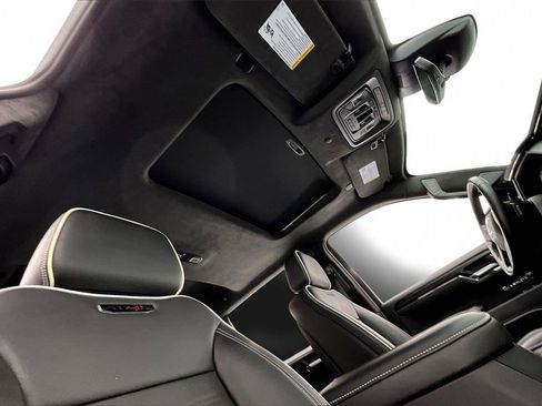 Used 2023 GMC Sierra 1500 AT4X image 23