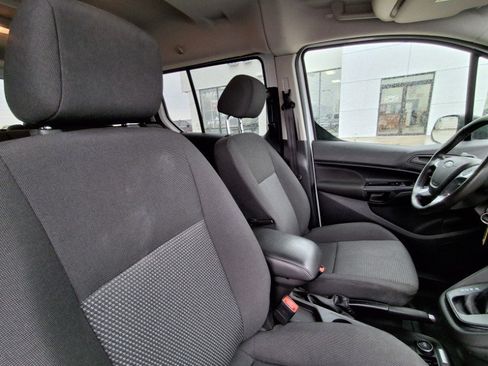 Used 2016 Ford Transit Connect XL FWD image 14