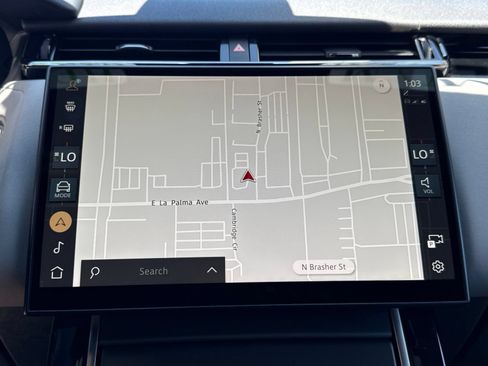 Used 2024 Land Rover Range Rover Velar Dynamic SE AWD/4WD image 34