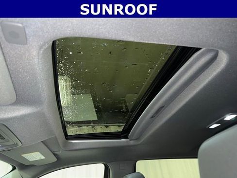 New 2025 Chevrolet Silverado 1500 LTZ w/ LTZ Premium Package image 15