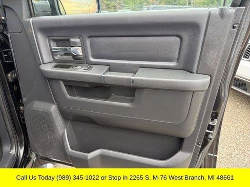 Used 2010 Dodge Ram 1500 Truck Sport AWD/4WD image 37
