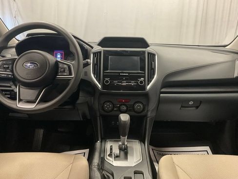 Used 2022 Subaru Impreza 2.0i AWD/4WD image 32