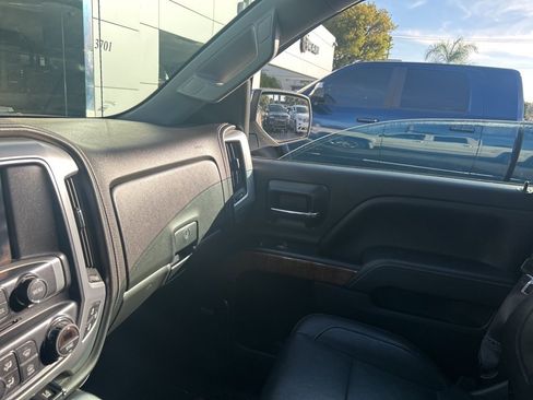 Used 2014 GMC Sierra 1500 SLT image 16