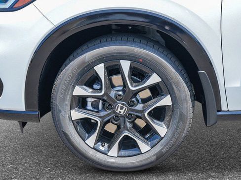 New 2026 Honda HR-V EX-L image 7