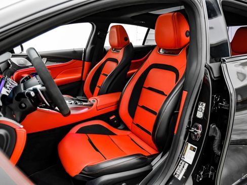 Used 2023 Mercedes-Benz AMG GT 53 image 37
