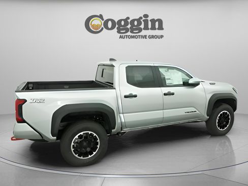 New 2025 Toyota Tacoma TRD Off-Road image 20