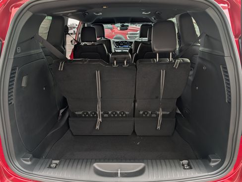 New 2026 Chrysler Pacifica Select image 7